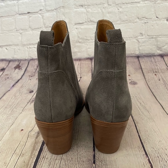 Marc Fisher Alva Pointy Toe Bootie - Picture 5 of 8